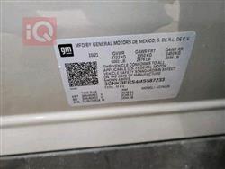 شيفروليه بليزر